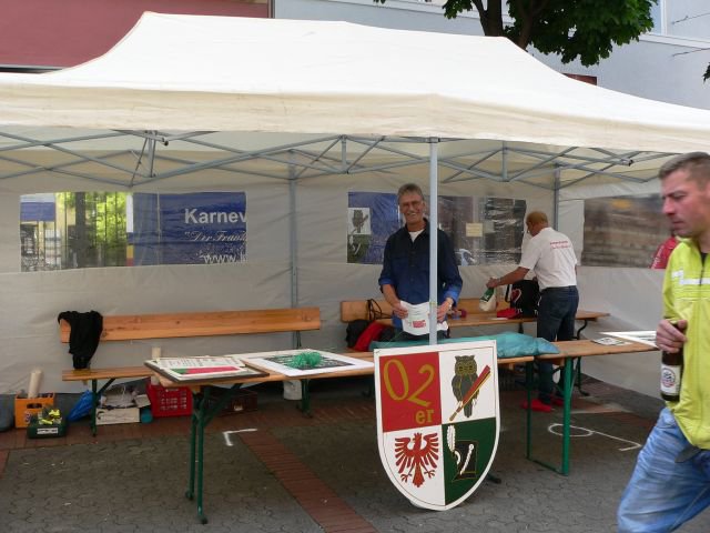 4. Tag der Bornheimer Vereine 2019